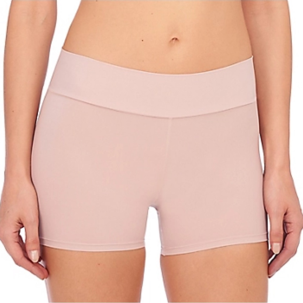Natori Bliss Flex Boyshort Panty
